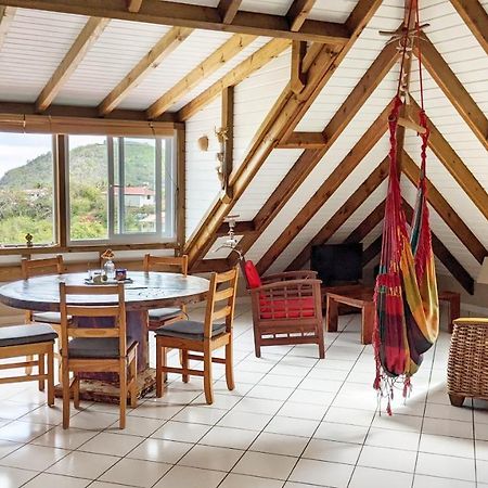 Вилла Chez Claire & Eric Тер-де-О Экстерьер фото